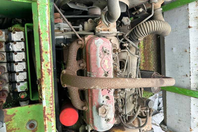 OmecoHub - Immagine MERLO DBM2500